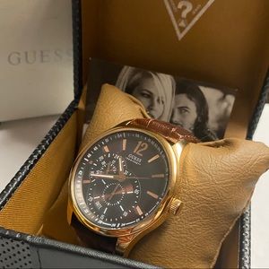 Guess Watch Unisex